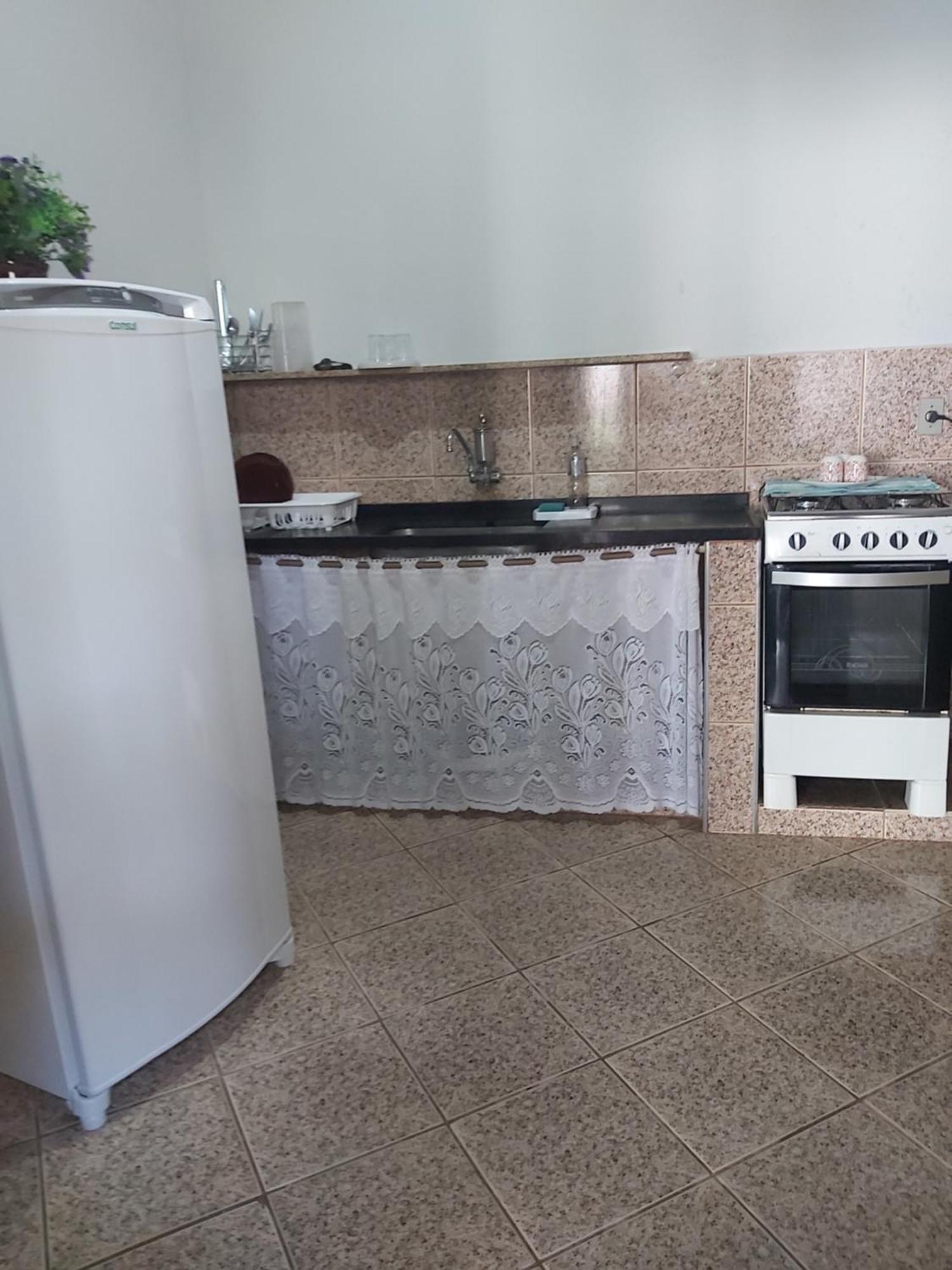 Pousada E Hospedaria Regina カショエイロ・ジ・イタペミリン 部屋 写真